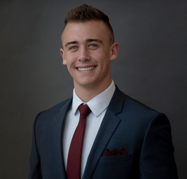 Photo of Jaden Rogers