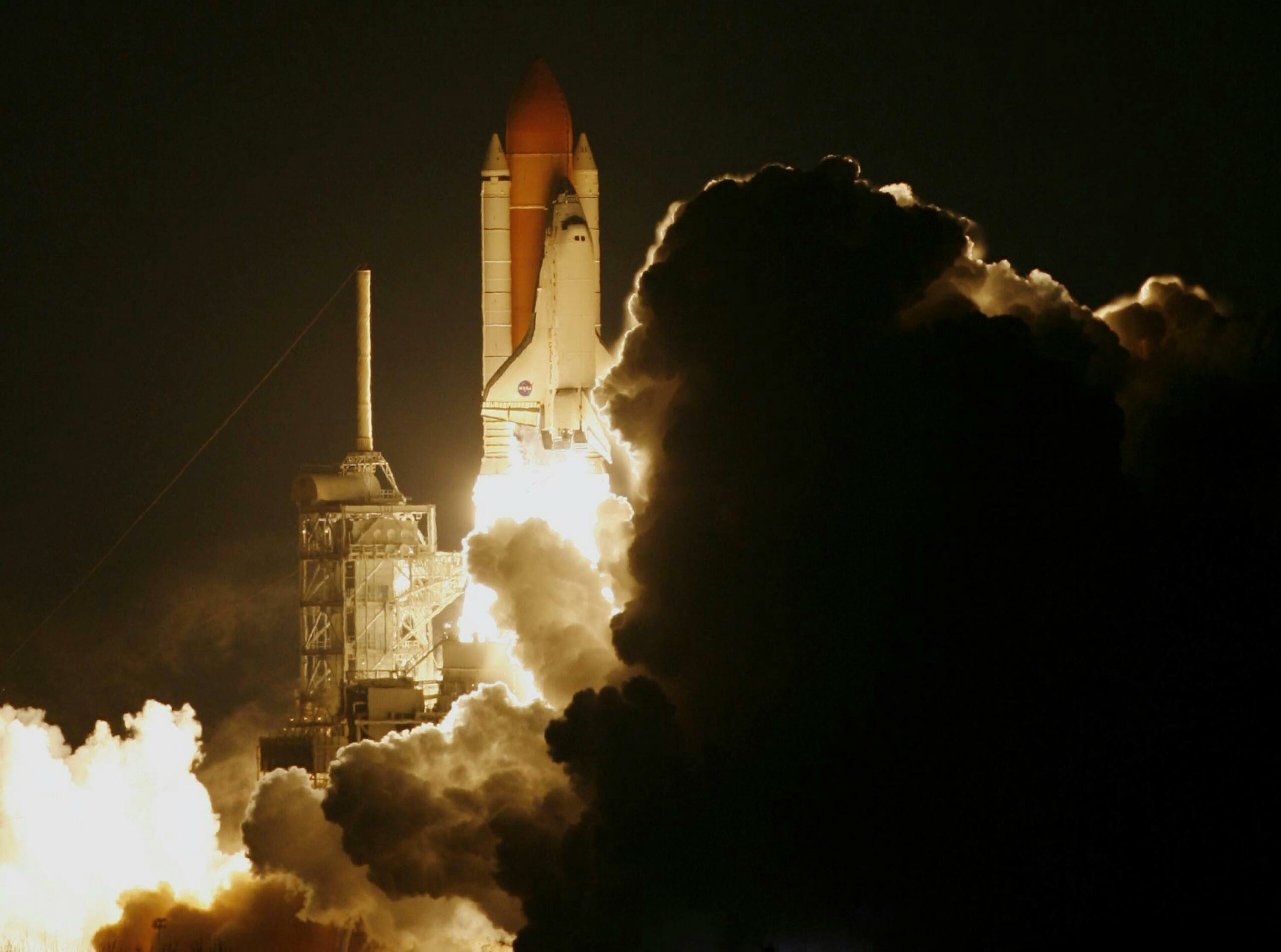 pexels-pixabay-87089 Spacecraft launch